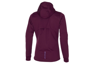 MIZUNO BT JK / Grape Wine