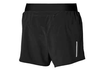 MIZUNO Alpha 4.5 Short / Black  /