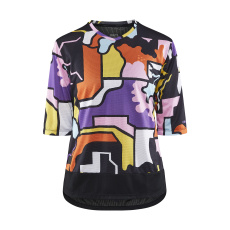 W Cyklodres CRAFT CORE Offroad SS Tee W Cyklodres CRAFT CORE Offroad SS Tee