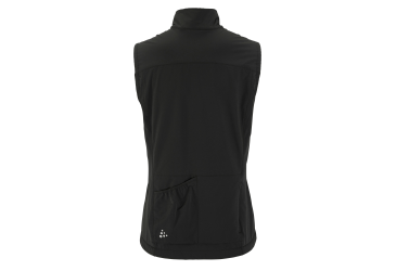 Cyklovesta CRAFT Everyday Thermal Wind dámská