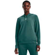 Dámská mikina Under Armour Rival Terry Hoodie Dámská mikina Under Armour Rival Terry Hoodie