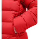 W Bunda Haglöfs Rosson Down hood dámská