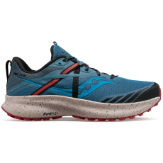 pánská obuv saucony S20775-31 RIDE 15 TR DEEP SEA/LAVA pánská obuv saucony S20775-31 RIDE 15 TR DEEP SEA/LAVA