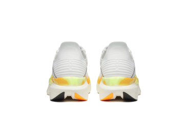 unisex obuv saucony S30994-130 ENDORPHIN ELITE 2 white/peel