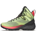 obuv merrell J038039 ROGUE HIKER MID GTX mantis