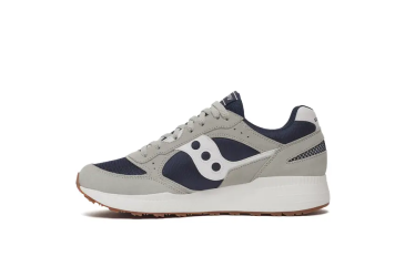 unisex obuv saucony S70872-21 ECLIPSE grey/navy