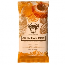 CHIMPANZEE  ENERGY BAR Apricot 55g
