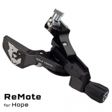 WOLF TOOTH ovládání sedlovky REMOTE pro Hope WOLF TOOTH ovládání sedlovky REMOTE pro Hope