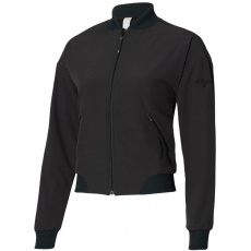 MIZUNO Tech Lining Insulation Jacket/Black / MIZUNO Tech Lining Insulation Jacket/Black /