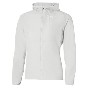 MIZUNO Alpha Jacket / Nimbus Cloud /