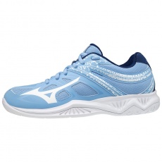 MIZUNO LIGHTNING STAR Z5 JR / DellaRBlue/SnowWht/2768C / 3 MIZUNO LIGHTNING STAR Z5 JR / DellaRBlue/SnowWht/2768C / 3