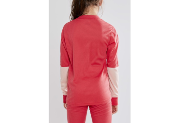 Set CRAFT Baselayer Junior