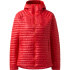 W Bunda Haglöfs L.I.M Mimic hood II dámská