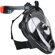 Maska na potápění Cruz Thresher Full Face Mask Maska na potápění Cruz Thresher Full Face Mask