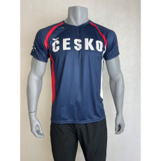 Baseballové tričko národního týmu ČR