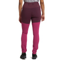 W Kalhoty Haglöfs Mid Slim dámské