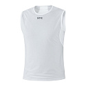 GORE M WINDSTOPPER® Base Layer Sleeveless Shirt Mens black