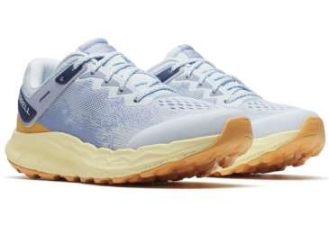 obuv merrell J068462 ANTORA 4 ice blue