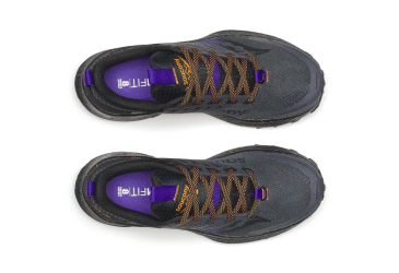 dámská obuv saucony S10951-50 RIDE TR2 carbon/black