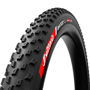 VITTORIA Barzo 29x2.25 XC Race Full Black G2.0
