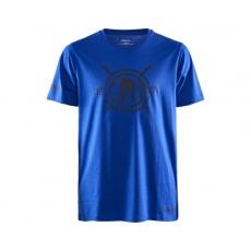 Triko CRAFT SPARTAN SS Casual Triko CRAFT SPARTAN SS Casual