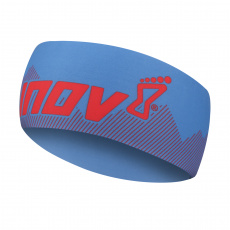 INOV-8 RACE ELITE HEADBAND blue/red INOV-8 RACE ELITE HEADBAND blue/red