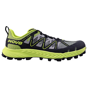 INOV8 MUDTALON SPEED v2 W (P) black/green
