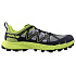 INOV8 MUDTALON SPEED v2 W (P) black/green