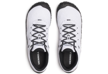 obuv merrell J500631 VAPOR GLOVE 6 white/black