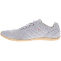 INOV8 BARE XF 210 v3 W (S) light grey/coral/gum