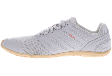 INOV8 BARE XF 210 v3 W (S) light grey/coral/gum