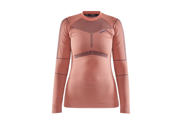 W Triko CRAFT Active Intensity LS