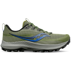 pánská obuv saucony S20838-30 PEREGRINE 13 glade/black pánská obuv saucony S20838-30 PEREGRINE 13 glade/black