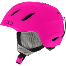 GIRO Nine Mat Bright Pink S (1990,-) GIRO Nine Mat Bright Pink S (1990,-)