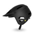 GIRO Tyrant Spherical Mat Black