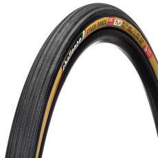 CHALLENGE plášť STRADA BIANCA Pro 700x33 černá/tan CHALLENGE plášť STRADA BIANCA Pro 700x33 černá/tan