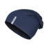 SENSOR ČEPICE MERINO ACTIVE deep blue velikost L