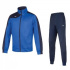 MIZUNO Men Knit Tracksuit(M)/Royal/Navy