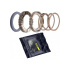 MAVIC KIT ID360 1+1 RATCHET 24T + MTB SPRING (V00149031)