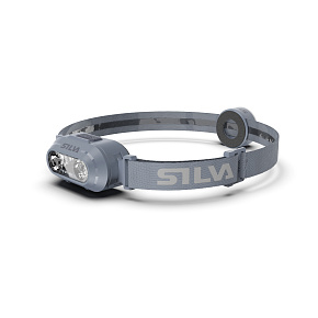 Čelovka SILVA Smini Blue