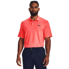 Pánské polo tričko Under Armour Performance 3.0 Polo Pánské polo tričko Under Armour Performance 3.0 Polo