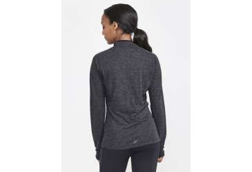 W Triko CRAFT ADV SubZ Wool LS 2