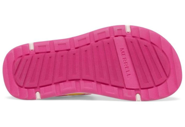 obuv merrell MK167536 KAHUNA WEB 2.0 pink multi