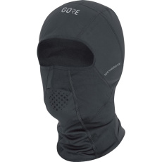 GORE M WS Balaclava-black GORE M WS Balaclava-black