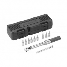 GIANT TORQUE WRENCH SILVER 221MM GIANT TORQUE WRENCH SILVER 221MM