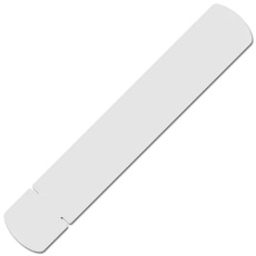 LIZARD SKINS ochrana rámu Clear Protective Frame Wrap Large LIZARD SKINS ochrana rámu Clear Protective Frame Wrap Large