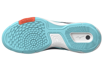 MIZUNO WAVE MEDAL 7 / TTurquoise/CBlue/Soleil