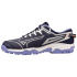 MIZUNO WAVE LYNX 2 Jr. / EBlue/TechGreen/Lolite