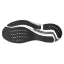 MIZUNO WAVE INSPIRE 21 2E(M) / Black/Silver/Metallic Gray /