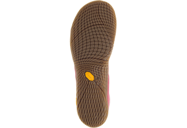 obuv merrell J94884 VAPOR GLOVE 3 LUNA LTR pomegranate